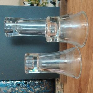 Partylite Candle Trio